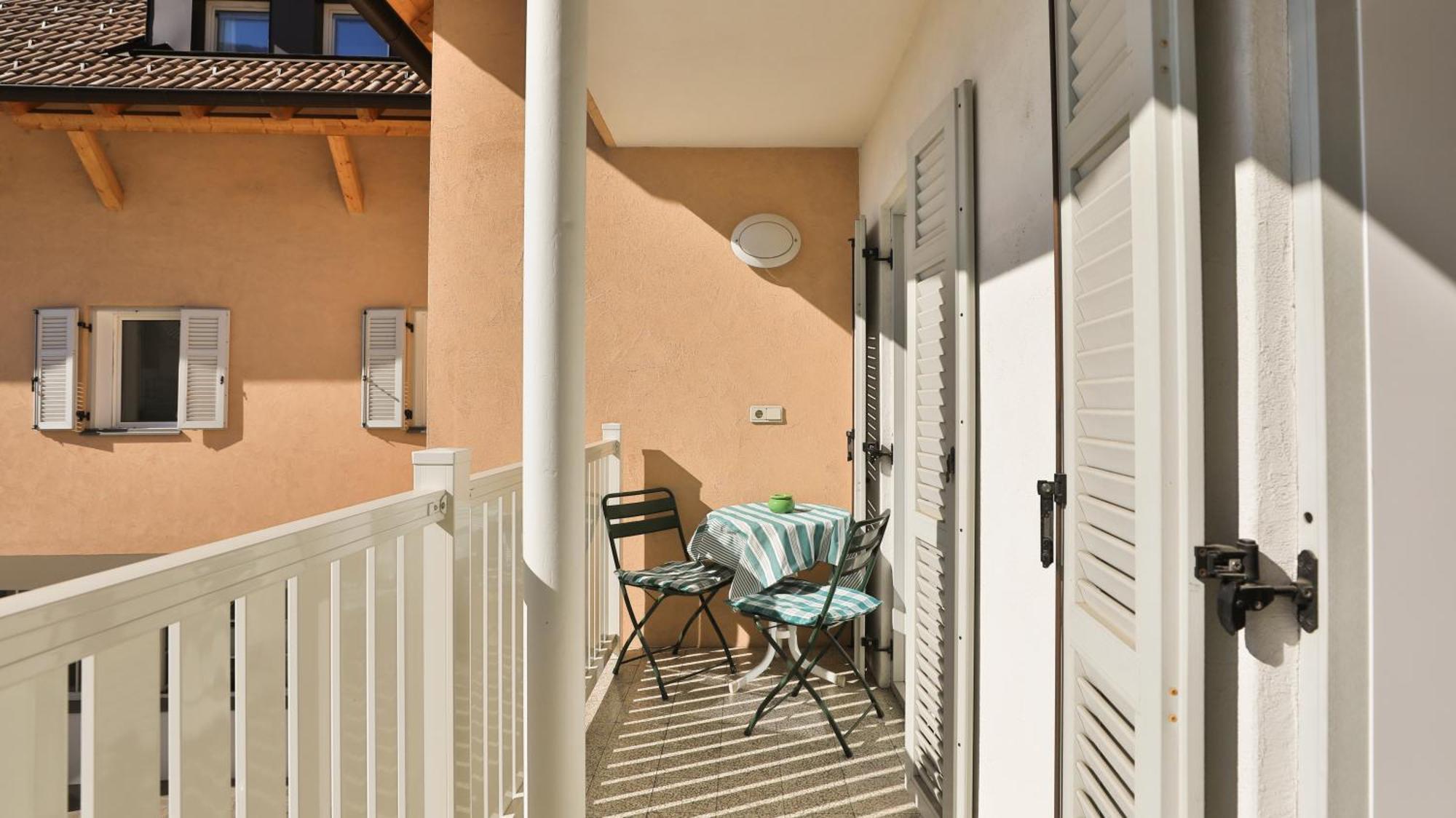 Hotel Sparerhof Vilpiano Exterior photo